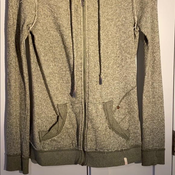 Zip up hoodie - Picture 2 of 6